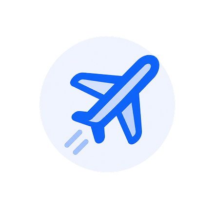 Flight Booking
