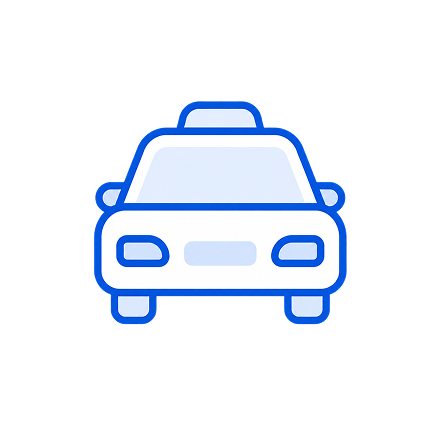 Airport Transfers