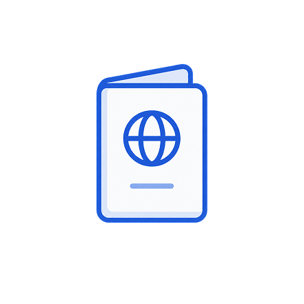 Visa Services